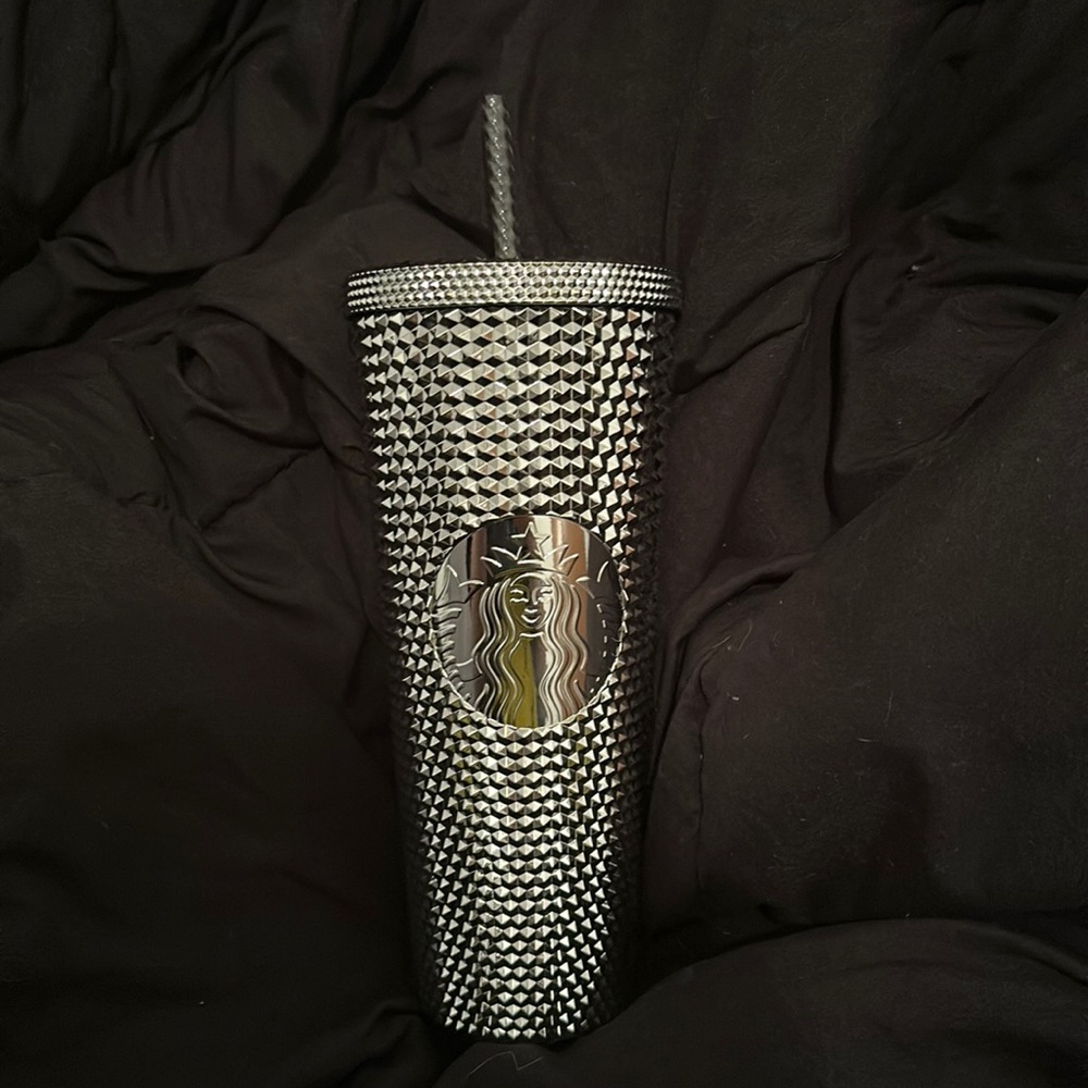 Disneyland Starbucks Tumbler